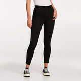 Riders Hi Rider Ex Black Jeans