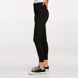Riders Hi Rider Ex Black Jeans