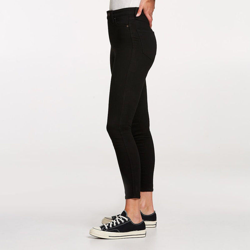 Riders Hi Rider Ex Black Jeans