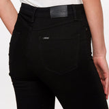 Riders Hi Rider Ex Black Jeans