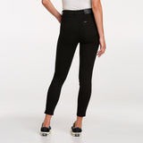 Riders Hi Rider Ex Black Jeans