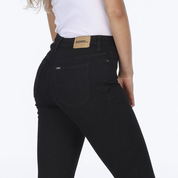 Riders Ankle Skimmer Jean