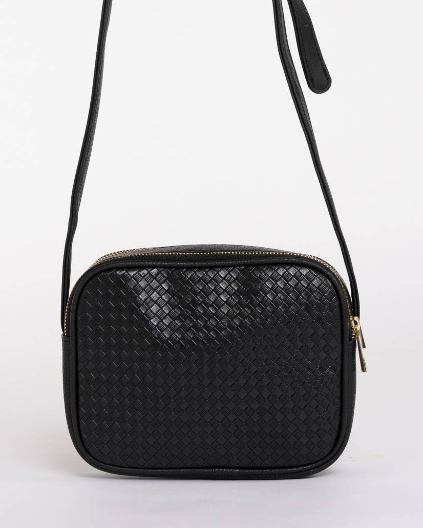 Rusty Rumours Side Bag