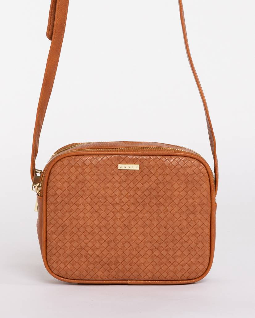 Rusty Rumours Side Bag