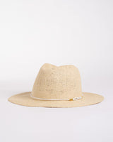 Rusty Isla Straw Hat