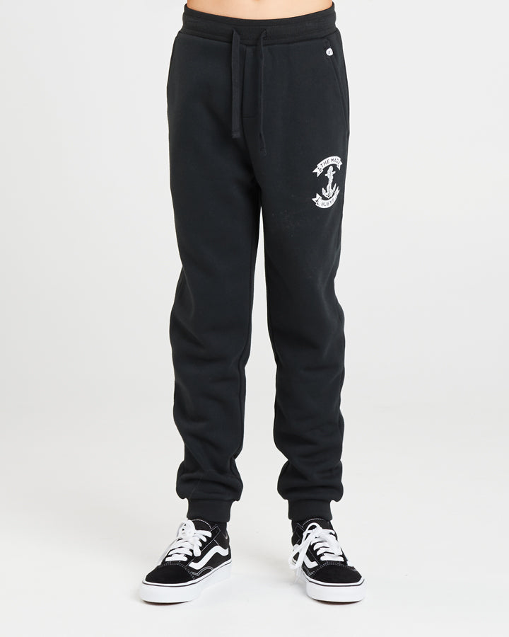 The Mad Hueys Born To Surf Youth Trackpant