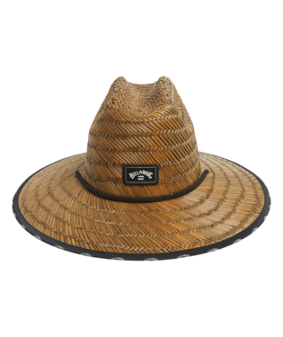 Billabong Waves Straw Hat