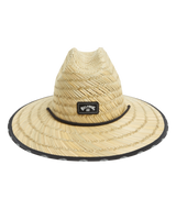 Billabong Waves Straw Hat
