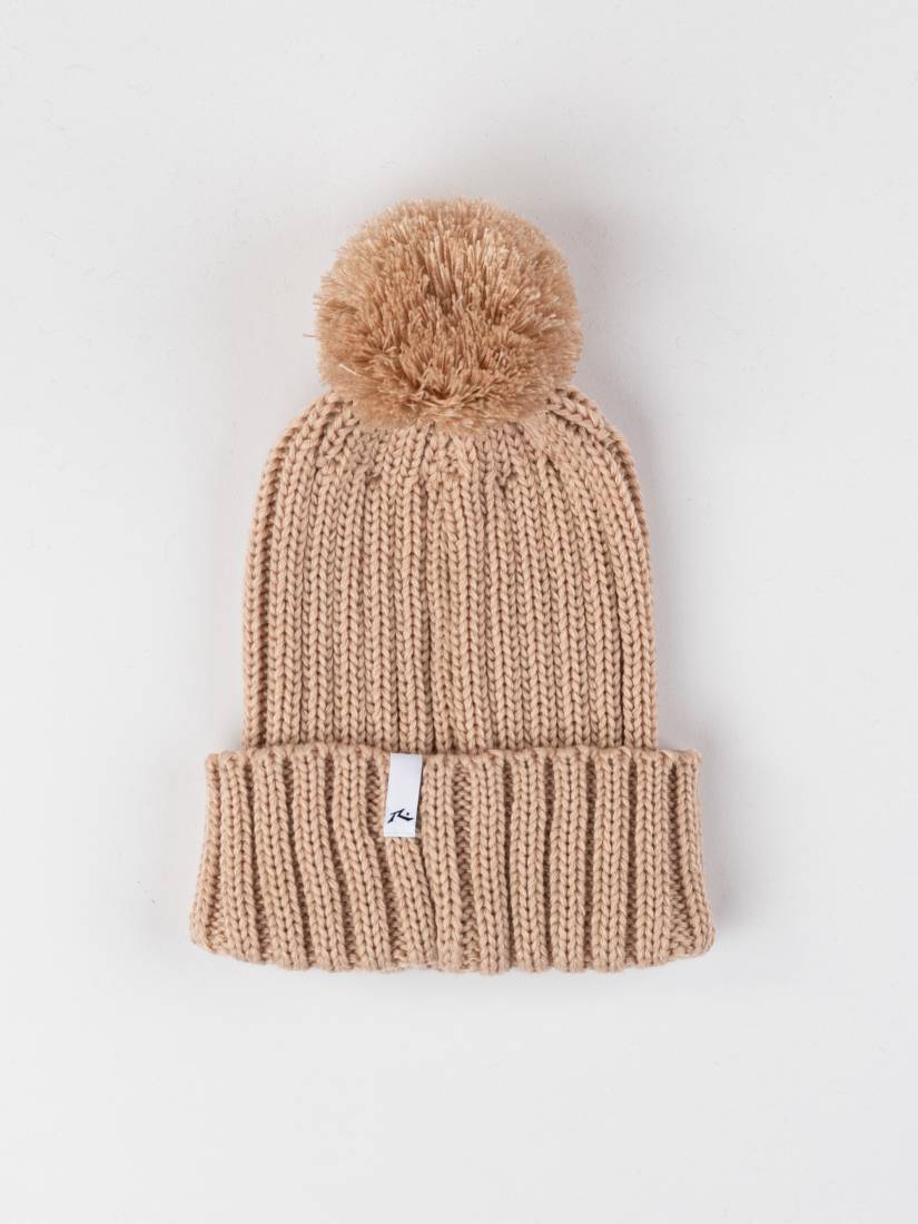 Rusty Rollin Girls Beanie