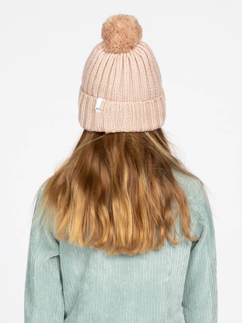 Rusty Rollin Girls Beanie