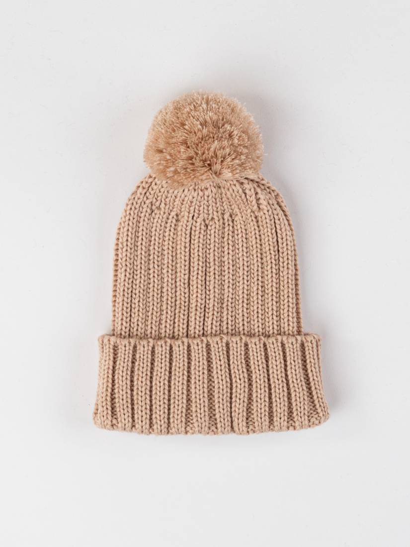 Rusty Rollin Girls Beanie