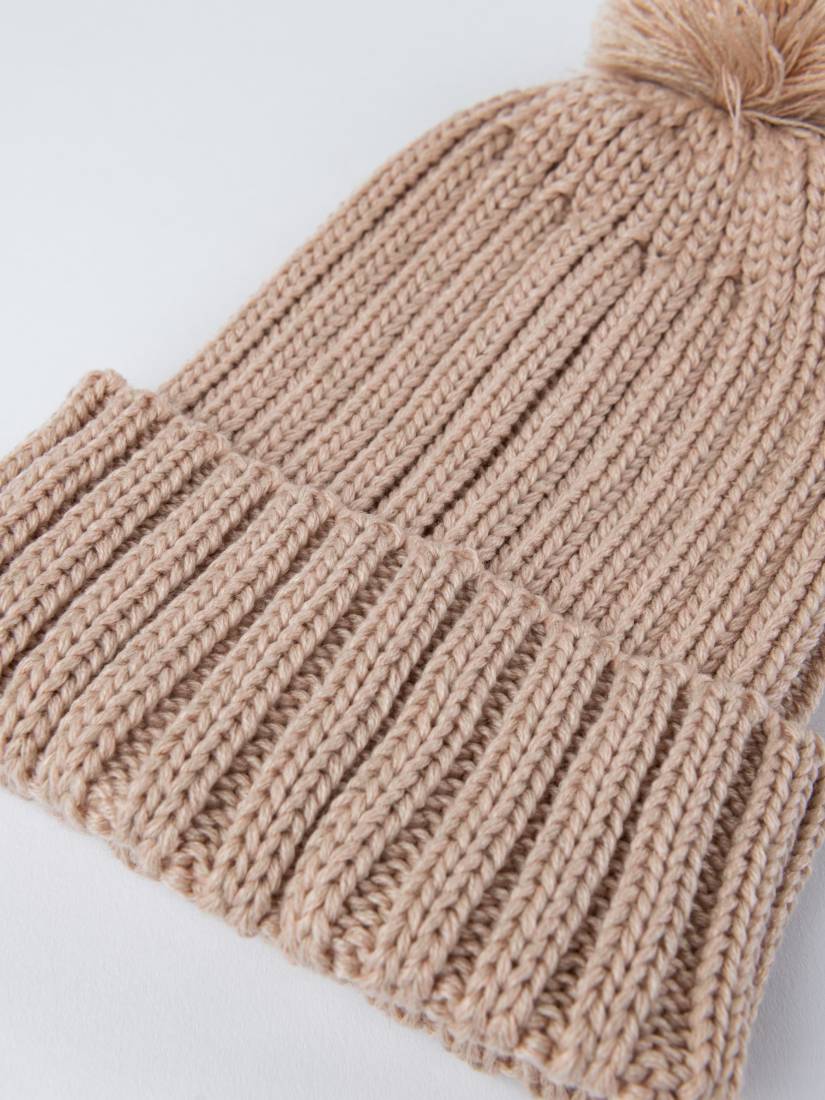Rusty Rollin Girls Beanie