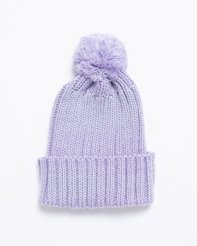 Rusty Rollin Girls Beanie