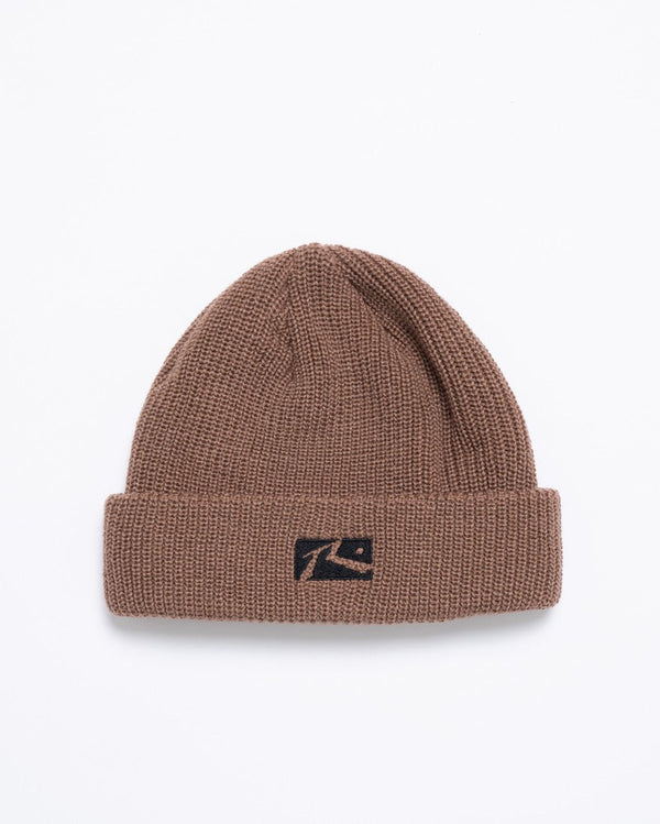 Rusty All-Time Beanie