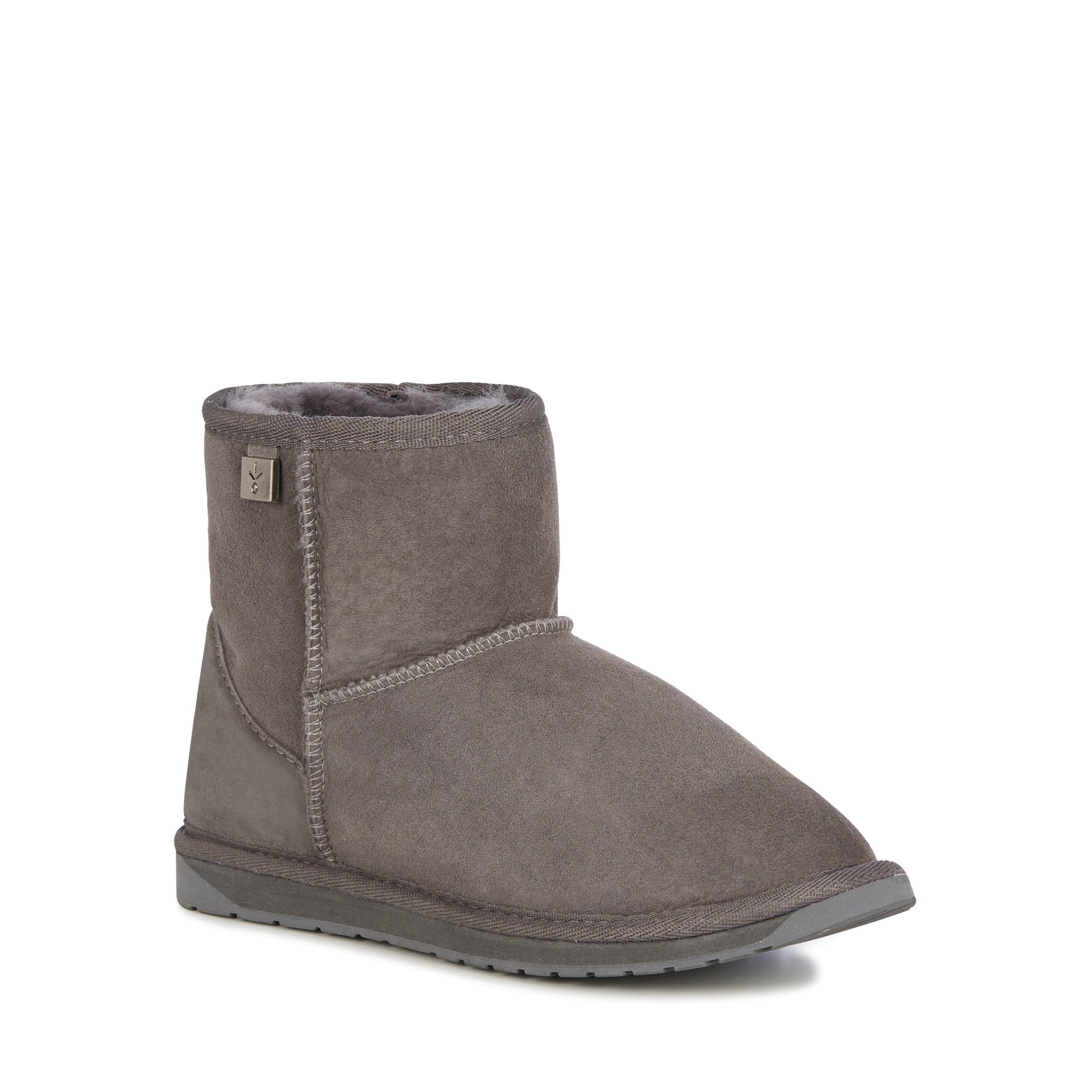 Emu Platinum Stinger Mini Boots