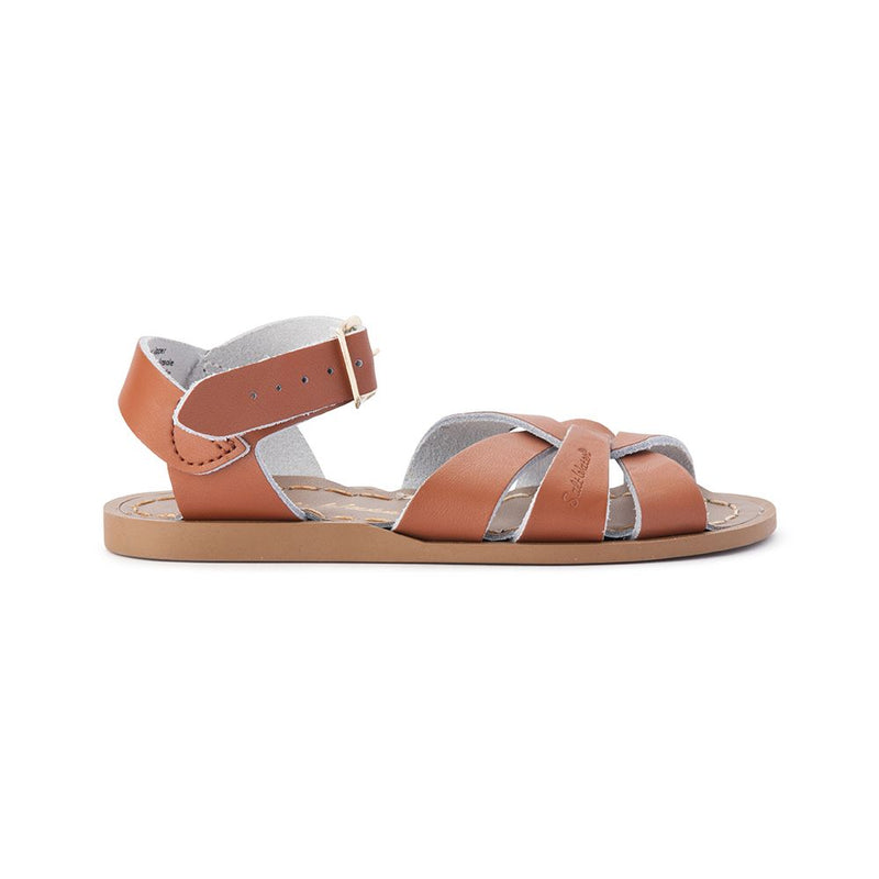 Salt Water Original Youth Sandals