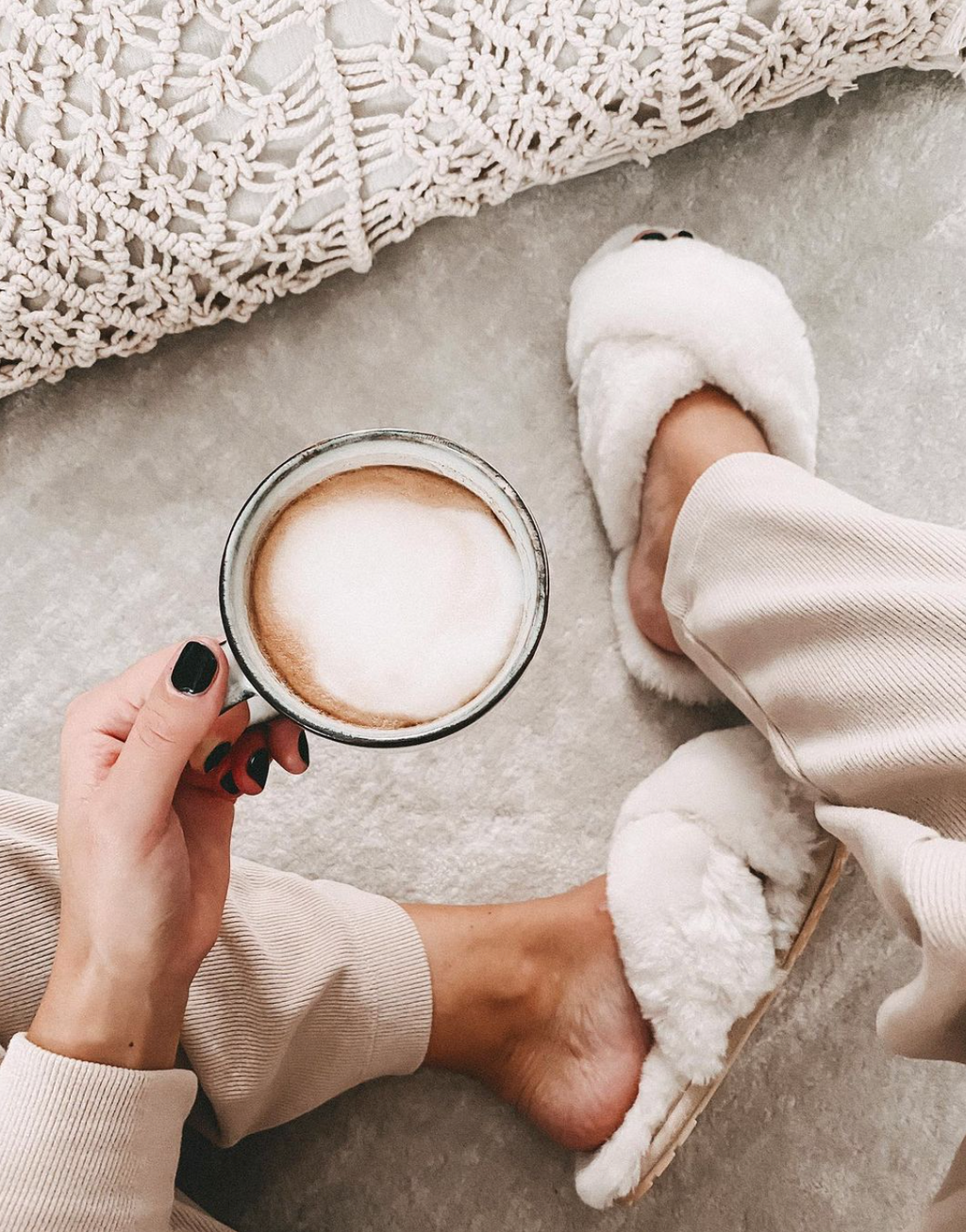 Emu Mayberry Slippers