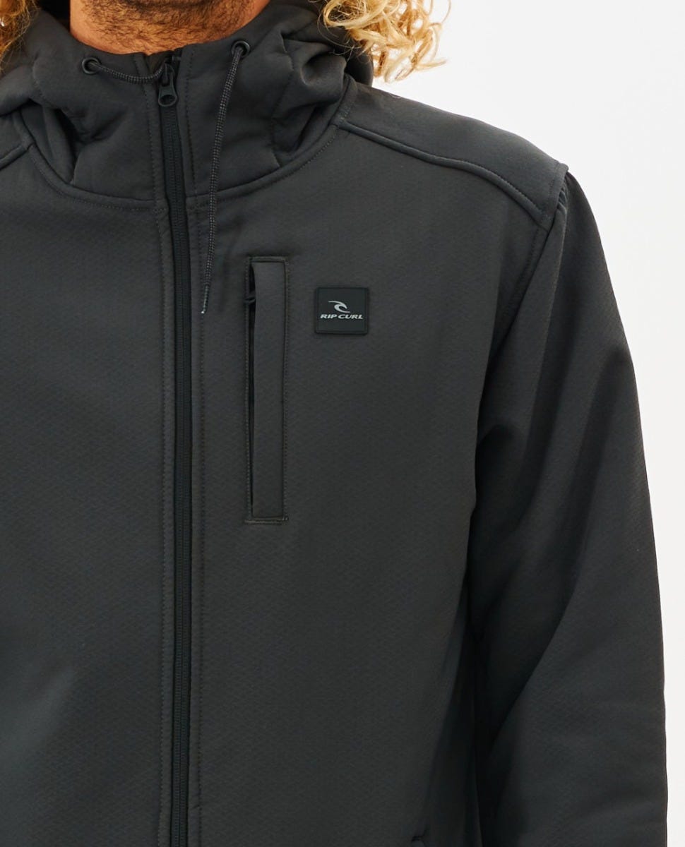 Rip Curl Anti Series Soft Tech Fleece