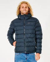 Rip Curl Anti-Series Elite Puff Hood Jacket