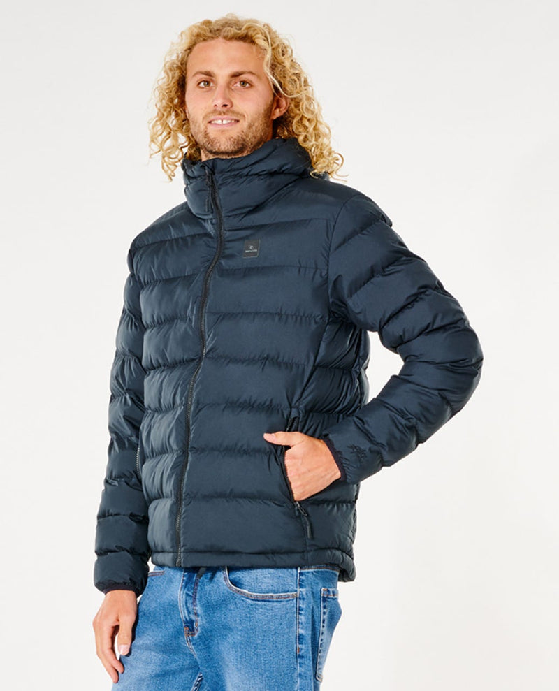 Rip Curl Anti-Series Elite Puff Hood Jacket