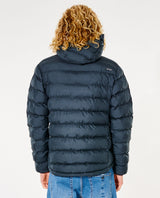 Rip Curl Anti-Series Elite Puff Hood Jacket