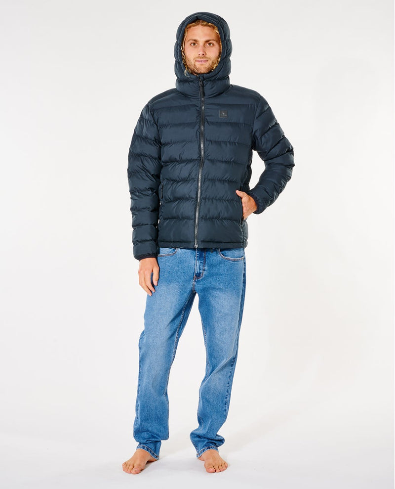 Rip Curl Anti-Series Elite Puff Hood Jacket