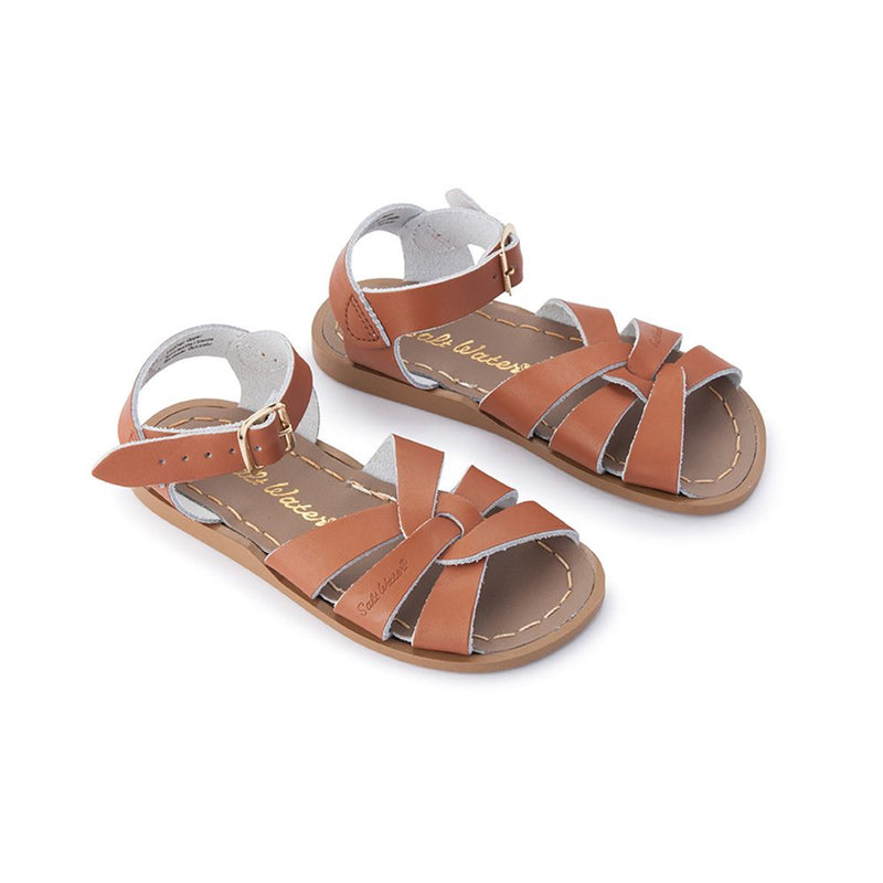 Salt Water Original Youth Sandals