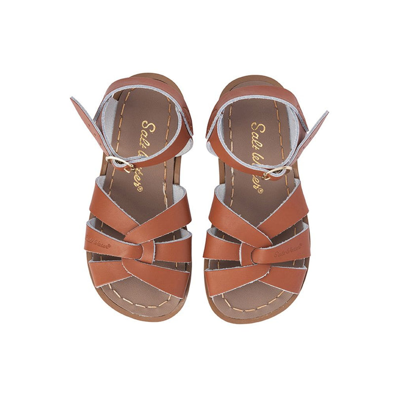 Salt Water Original Youth Sandals