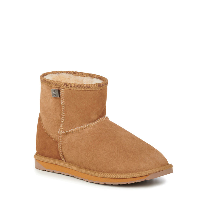 Emu Platinum Stinger Mini Boots