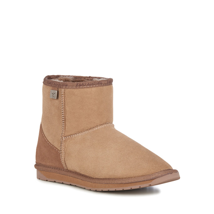 Emu Platinum Stinger Mini Boots