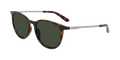 Dragon Billie Tortoise LL G15 Sunglasses