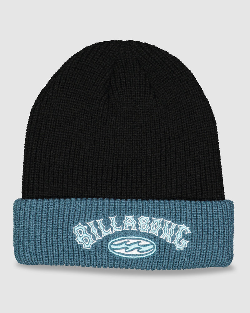 Billabong Traditional Beanie