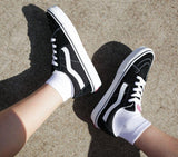 Vans SK8-LOW Shoes