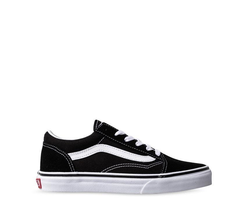 Vans Old Skool Shoes Youth
