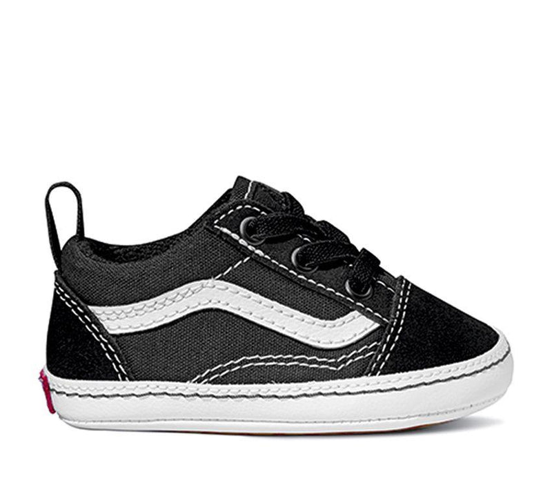 Vans Old Skool Crib Shoe