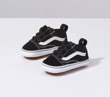 Vans Old Skool Crib Shoe