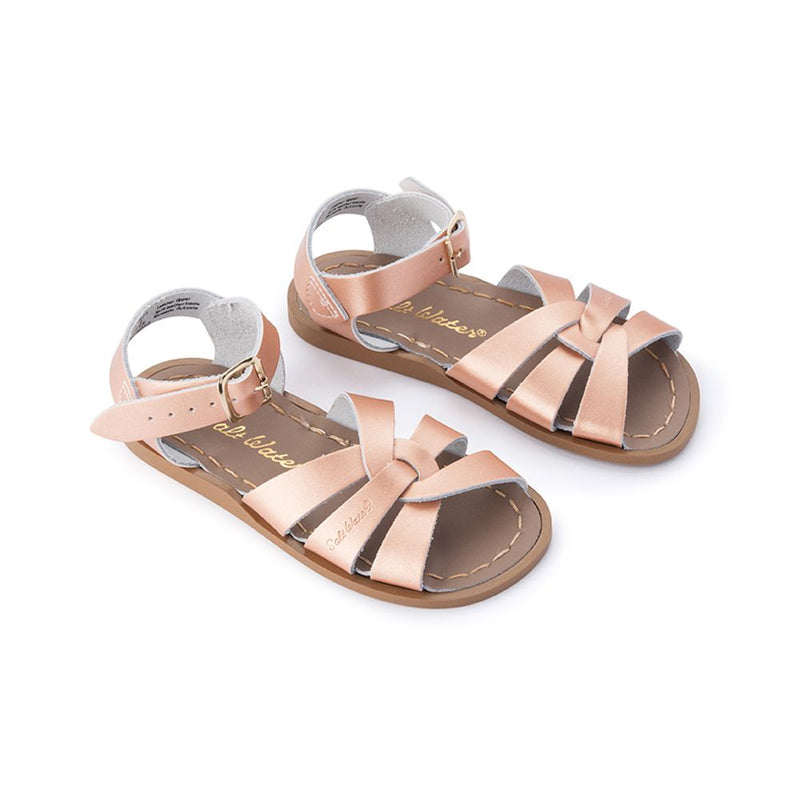 Salt Water Original Child Sandals